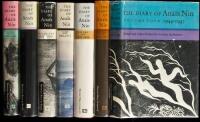 The Diary of Ana&iuml;s Nin