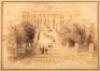 "Ascent to the Capital" - 2