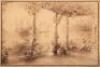 "View from the house of R. Sherriff, Esqr." - 2