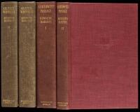 Two signed, limited editions by Kenneth Roberts