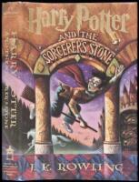 Harry Potter and the Sorcerer's Stone