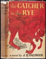 The Catcher in the Rye