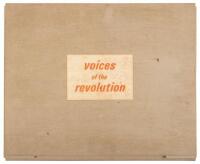 Voices of the Revolution