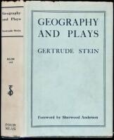 Geography and Plays