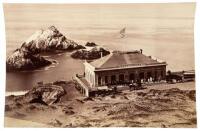 Photograph of the Cliff House, San Francisco