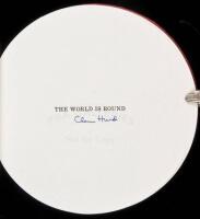 The World Is Round...With companion volume The World is Not Flat by Edith Thacher Hurd