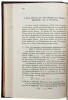 Thirteen early papers by Albert Einstein, in eight volumes of Annalen der Physik - 4