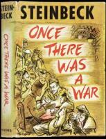 Once There Was a War