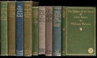 Fifty two volumes published by Stone and Kimball
