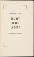 The Day of the Locust