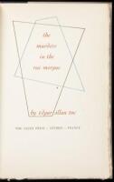The Murders in the Rue Morgue