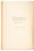 Five works by Norman Douglas, four of which are signed limited editions - 2