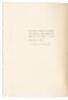 Five works by Norman Douglas, four of which are signed limited editions - 4