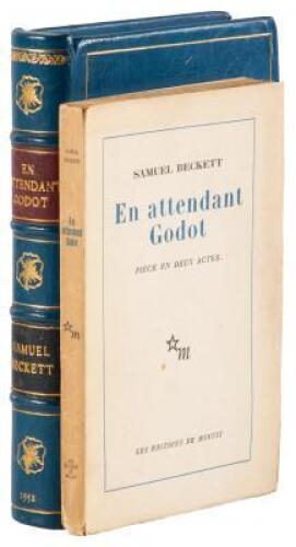 En attendant Godot