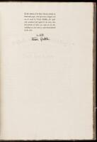 Sixe Idillia, that is, Sixe Small, or Petty Poems, or Aeglogues, Chosen out of the right famous Sicilian Poet Theocritus, and translated into English verse