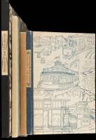 Four volumes from the Colt Press