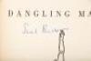 Dangling Man - 2