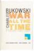 War All the Time: Poems 1981-1984 - 6