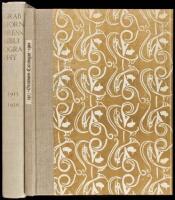 Bibliography of the Grabhorn Press, 1915-1956