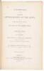 An examination of the ancient orthography of the Jews and of the original state of the text of the Hebrew Bible... [with] Proofs of the Interpolation of the Vowel-Letters in the Text of the Hebrew Bible... - 2