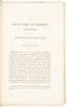 Select Works of Porphyry; containing his four books on abstinence from animal food; his treatise on the Homeric cave of the nymphs; and his auxiliaries to the perception of intelligible nature - 4