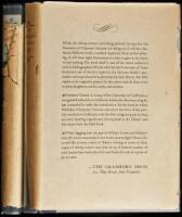 California in 1851-[1852]: The Letters of Dame Shirley