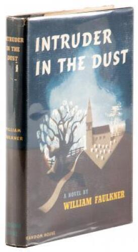 Intruder in the Dust