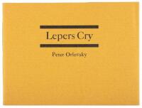 Lepers Cry