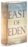 East of Eden