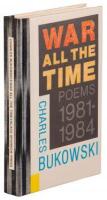 War All the Time: Poems 1981-1984