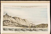 Naval Sketches of the War in California reproducing twenty-eight Drawings made in 1846-47 by William H. Meyers, Gunner on the U.S. Sloop-of-War Dale