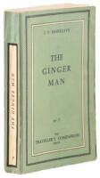 The Ginger Man