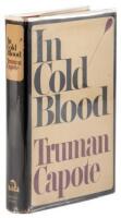 In Cold Blood: A True Account of a Multiple Murder and Its Consequences