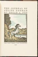The Journal of Julius Rodman
