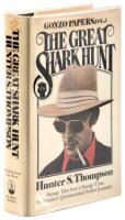 The Great Shark Hunt: Strange Tales from a Strange Time