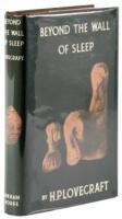 Beyond the Wall of Sleep