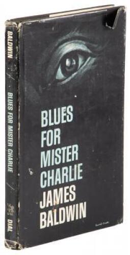 Blues for Mister Charlie