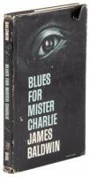 Blues for Mister Charlie