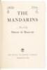 The Mandarins - 5