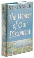 The Winter of our Discontent