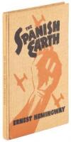 The Spanish Earth