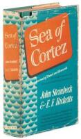 Sea of Cortez: A Leisurely Journal of Travel and Research