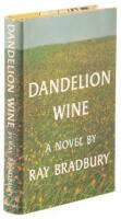 Dandelion Wine