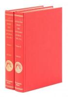 The Journal of Alexander Henry the Younger, 1799-1814