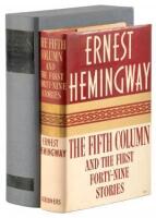 The Fifth Column and the First Forty-Nine Stories