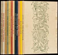 The Evergreen Tales; or, Tales for the Ageless