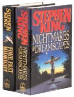 Four Past Midnight / Nightmares & Dreamscapes