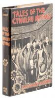 Tales of the Cthulhu Mythos