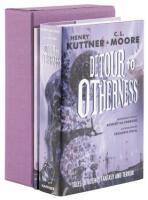 Detour to Otherness and Othernesses