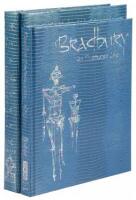 Bradbury: An Illustrated Life, A Journey to Far Metaphor